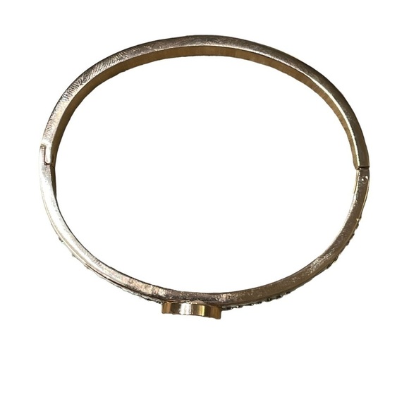 Roman numeral CZ bracelet NWOT - Picture 5 of 5